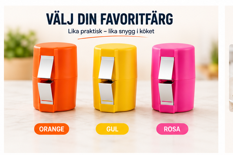 Äggla™ – Knäck ägget utan skalbitar