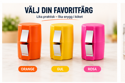 Äggla™ – Knäck ägget utan skalbitar