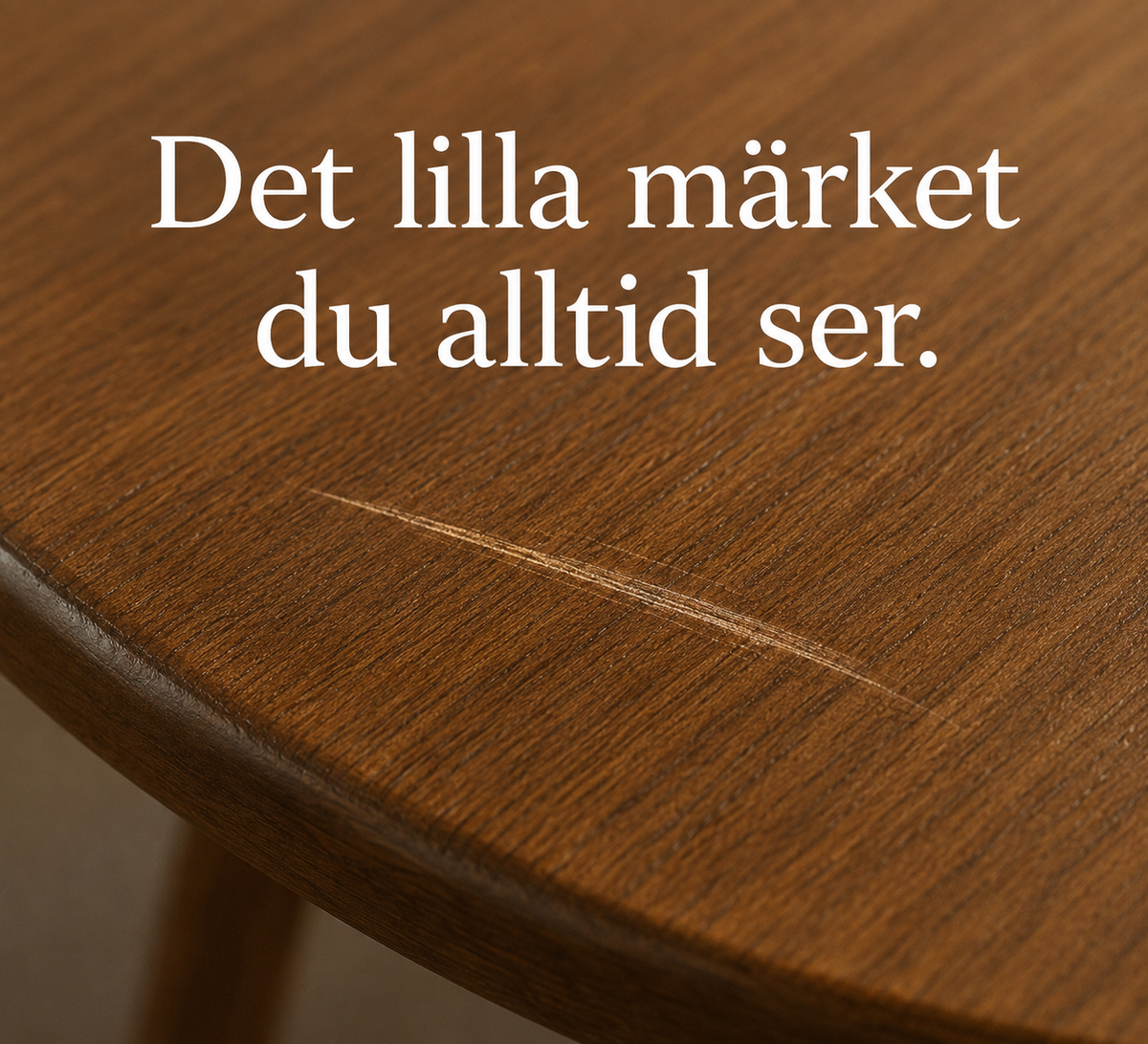 Fixera™ Möbelreparationskit - 21 delar för hemmets små touch-ups