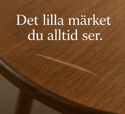 Fixera™ Möbelreparationskit - 21 delar för hemmets små touch-ups