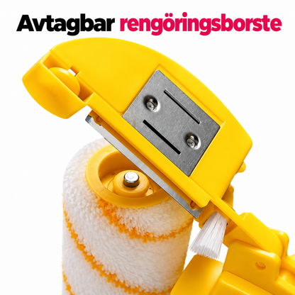 KantFix™ – Måla kanter, hörn & lister utan tejp