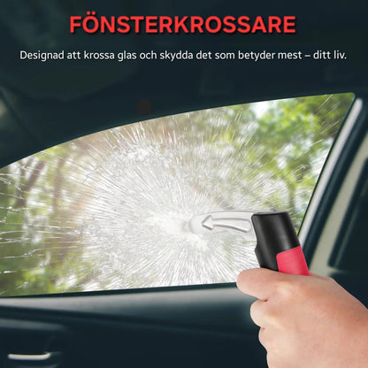 BilGrip™ | Hjälpmedel för bilen – Säkrare i- och urstigning