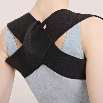 PosturePro™ | Hållningsstöd för axlar och övre rygg – Unisex