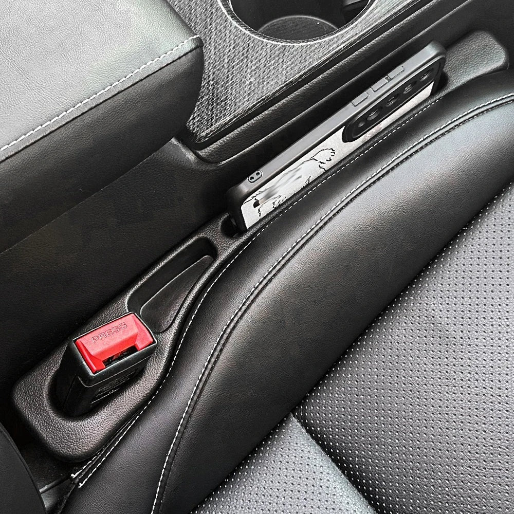 SeatSeal™ – Inget Mer Mellan Sätena (2-pack)