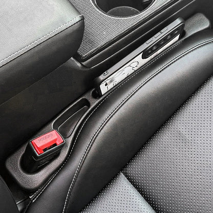 SeatSeal™ – Inget Mer Mellan Sätena (2-pack)