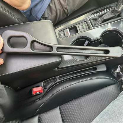 SeatSeal™ – Inget Mer Mellan Sätena (2-pack)