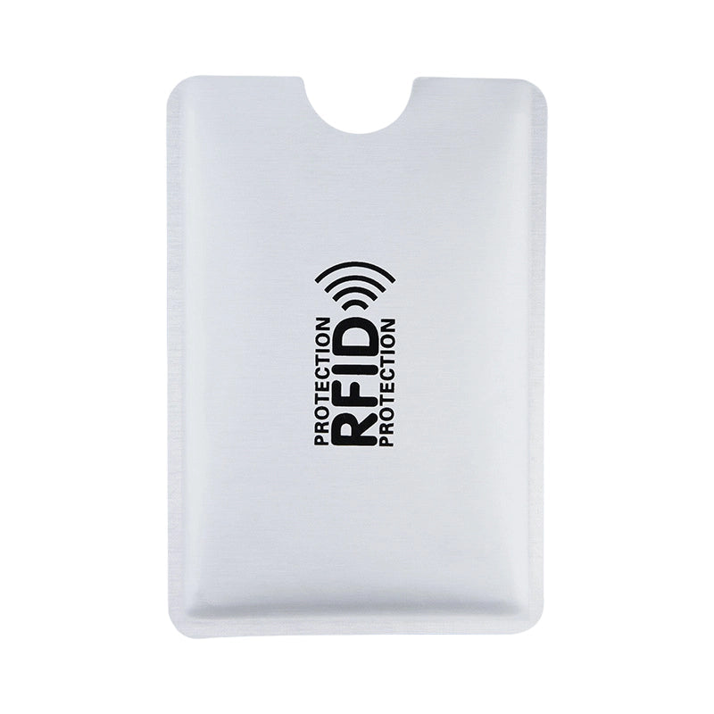 ShieldCard™ - RFID-korthållare som skyddar dina kort
