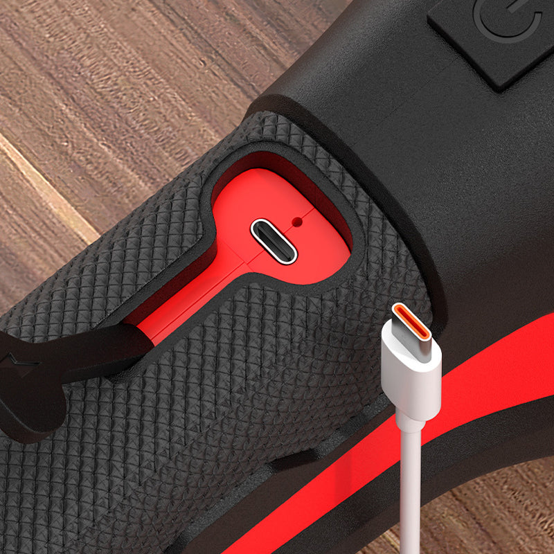 LaserMätare Pro™ | Smart 2-i-1 Måttband – Slipp Sneda Mätningar