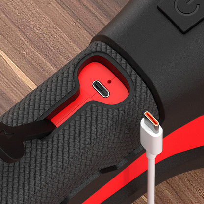 LaserMätare Pro™ | Smart 2-i-1 Måttband – Slipp Sneda Mätningar
