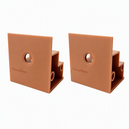 JiggFix™ – 3-i-1 Borr- & Markeringsjigg
